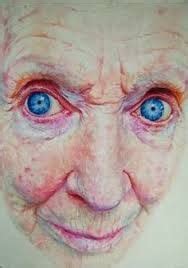 paintings of old people - Google Search L'art Du Portrait, Drawing ...