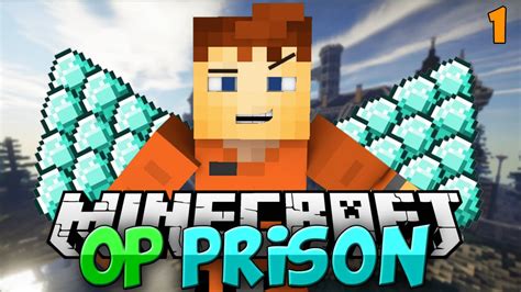 3 best Minecraft servers for OP Prison