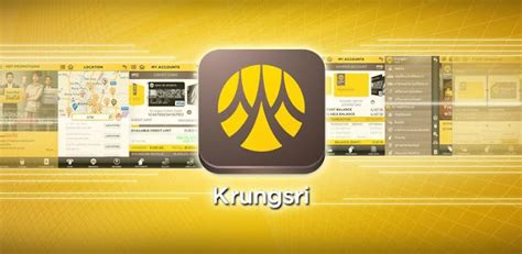 Krungsri - Android Apps on Google Play