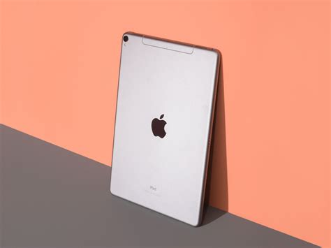 Apple iPad Pro Review: Price, Specs, Release Date | WIRED