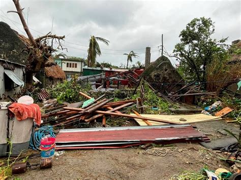 Five people injured, 49 flights canceled in Japan over Typhoon Chanthu - Dynamite News