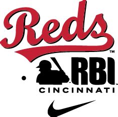 2023-2024 Reds Nike RBI Program : Reds Youth Academy