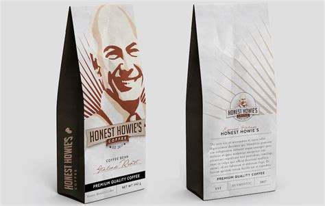 The ultimate guide to coffee packaging design - 99designs