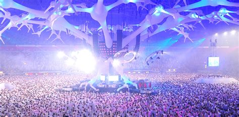 Final Edition Of Sensation White 2017 Was Sensational EDMLI