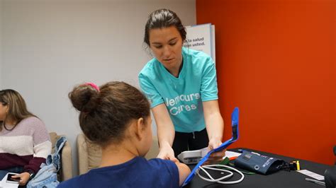 UCF Medical Student Honored For Service To Public Health - College of Medicine