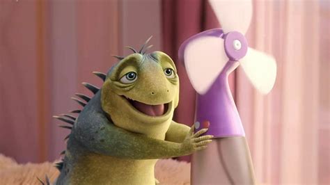 Legendary Adam Sandler plays the Lizard in Animated Comedy on Netflix ...