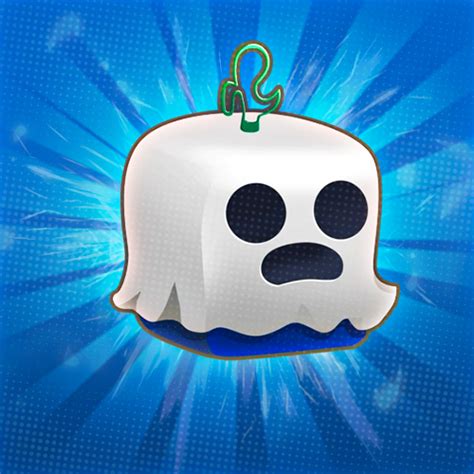 Permanent Ghost Fruit – Shopbloxs