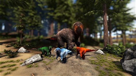 Top 50 Best ARK: Survival Evolved Mods – FandomSpot