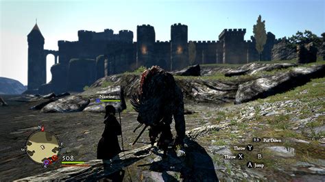 20 Best Mods For Dragon’s Dogma: Dark Arisen (All Free) – FandomSpot