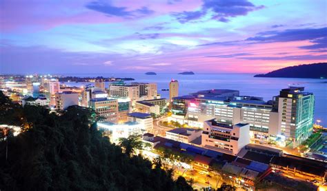 A Food Lover's Guide to Kota Kinabalu, Sabah | Tatler Asia