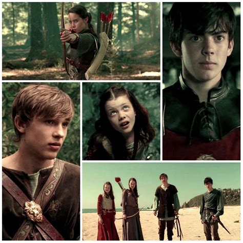 Pin by Eleanor Major on Narnia | Chronicles of narnia, Narnia, Narnia cast