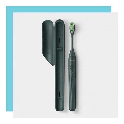 Philips One Rechargeable Toothbrush Review: Best Travel Toothbrush