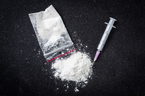 The Press Online: Breakthrough in meth addiction treatment