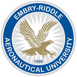 Embry-Riddle-Aeronautical-University-Logo – Debbie M. Schaum