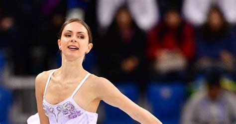 Ice dancers wow crowds in stunning outfits for Winter Olympics - Starts at 60