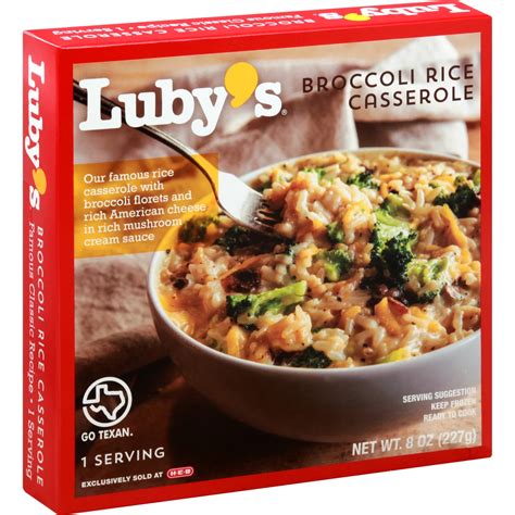 Lubys Mac And Cheese Recipe