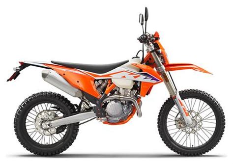 New 2023 KTM 350 EXC-F Motorcycles in Kittanning, PA | Stock Number: | stillermotorsports.com