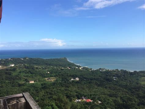 Naguabo, Puerto Rico | Natural landmarks, Travel, Puerto