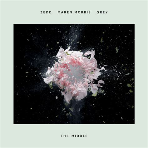 Zedd, Maren Morris & Grey – The Middle Lyrics | Genius Lyrics