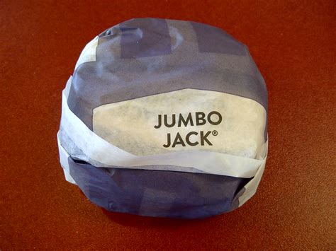 Jumbo Jack® | Jack in the Box® | Rockin' KE Studios | Flickr