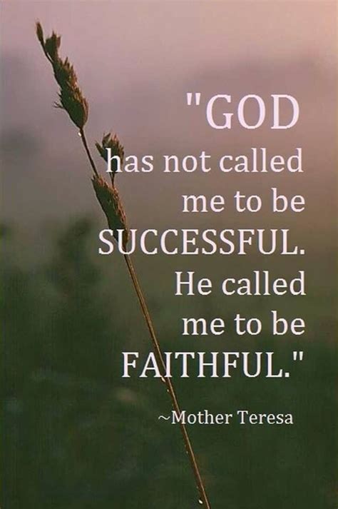 Being Faithful To God Quotes. QuotesGram