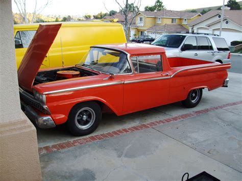 1959 ford ranchero for sale in Castaic, California, United States for sale: photos, technical ...