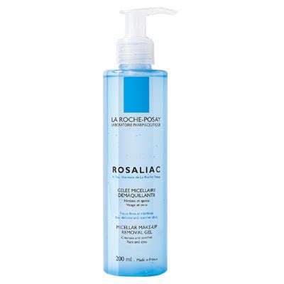 La Roche Posay Rosaliac Make-up Removal Gel