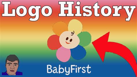 BabyFirst TV - Logo History #16 - YouTube