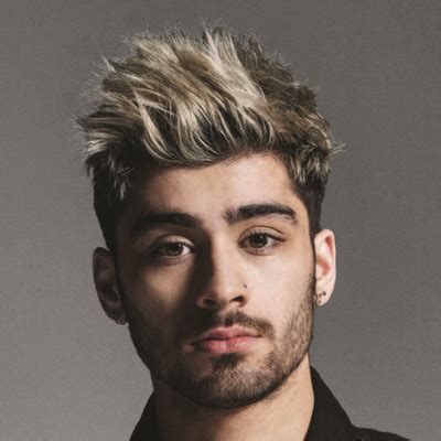 Zayn Malik Songs Download: Zayn Malik Hit MP3 New Songs Online Free on Gaana.com