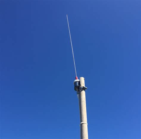 Antennas for VHF - Small Boats Magazine