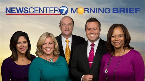 Get the News Center 7 Morning Brief newsletter – WHIO TV 7 and WHIO Radio