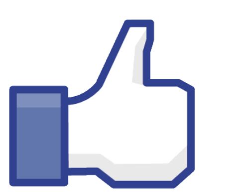 File:Facebook logo thumbs up like transparent.png - Wikimedia Commons