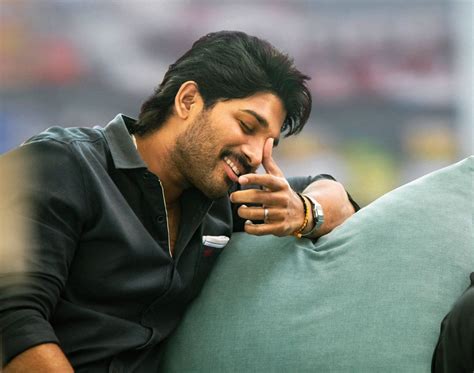 Allu Arjun Wiki, Age, Family, Movies, HD Photos, Biography And More ...