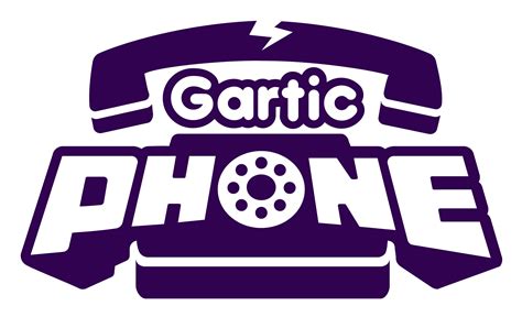 Gartic Phone - The Telephone Game