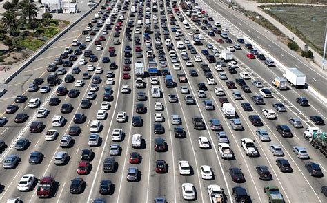 California Just Banned Gas-Powered Cars. Here’s Everything You Need to Know - Inside Climate News