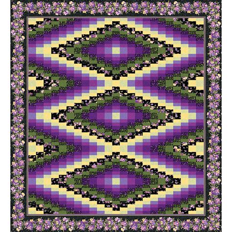 Ripples Pattern (Optional Download) | Grizzly Gulch Gallery | Quilt ...