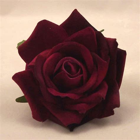 BURGUNDY 1000 PCS SILK ROSE PETAL FLOWER DECORATION EVENT CELEBRATION ...