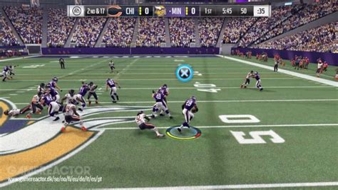 Madden NFL 17 Review - Gamereactor