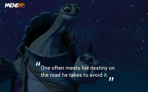 10 Quotes That Prove Master Oogway From Kung Fu Panda Is The Greatest Teacher Ever