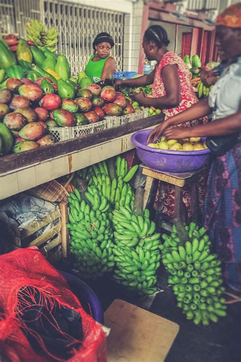 Que faire à Pointe-Noire au Congo lors de votre voyage ? - Casa del Travel