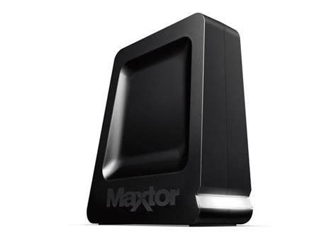 Maxtor OneTouch 4 250GB USB 2.0 3.5" External Hard Drive STM302503OTA3E1-RK - Newegg.com