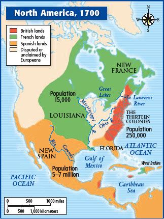 Spanish, French, Dutch, and Early English Colonization of the Americas Diagram | Quizlet