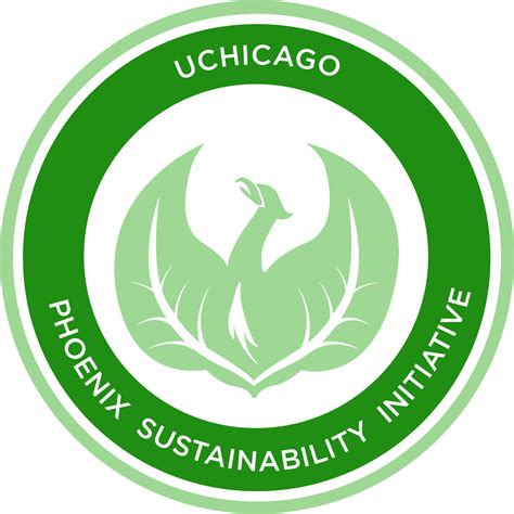 University of Chicago Phoenix Sustainability Initiative | Phoenix ...