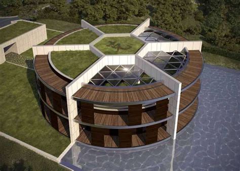 Leo Messi's house with photos! | Lionel messi house, Eco house, Messi