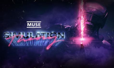 Muse’s ‘Simulation Theory’ Concert Gets Streaming And DVD Release