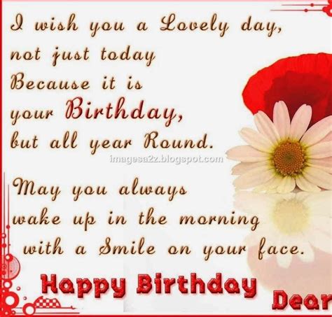 Happy Birthday Dear Pictures, Photos, and Images for Facebook, Tumblr ...