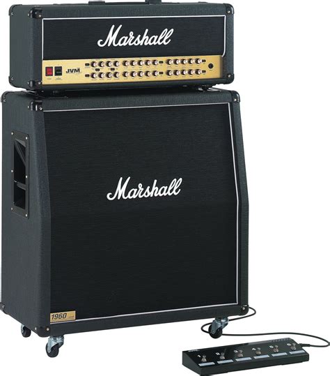 Guitar amp, Marshall, Guitar