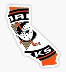 Anaheim Ducks Logo - LogoDix