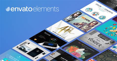 Envato Elements Support | Help Center