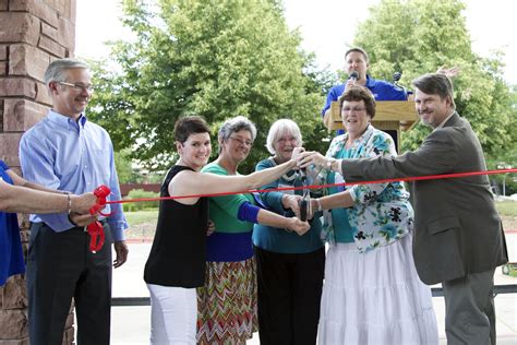 Senior Center Opening | City of Fort Collins, CO | Flickr